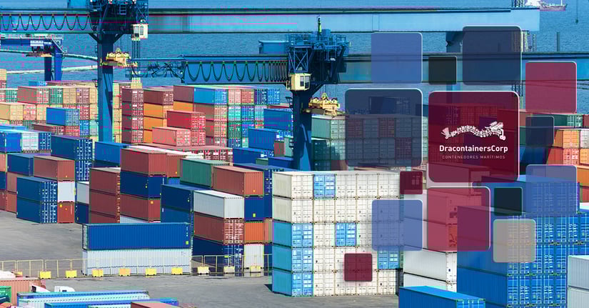 Blog_Dracontainers_Aspectos tecnicos de los contenedores maritimos