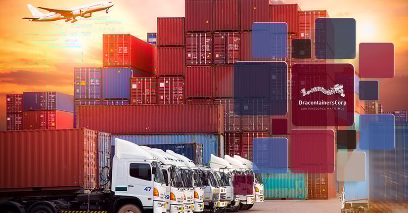 Blog_Dracontainers_Contenedores para soluciones de exportación e importacion