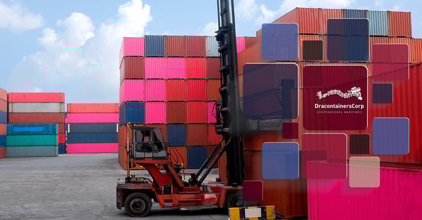 Cuanto cuesta un contenedor maritimo usado