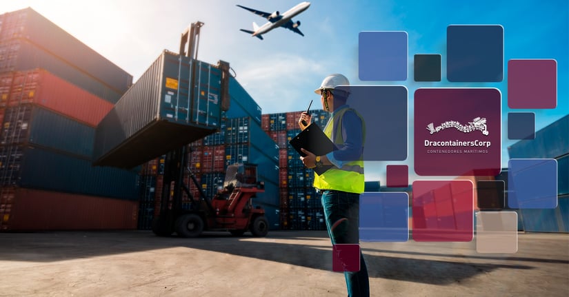 La industria de los contenedores marítimos en México_Blog_Dracontainers