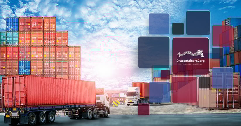 industria de los contenedores maritimos en Mexico